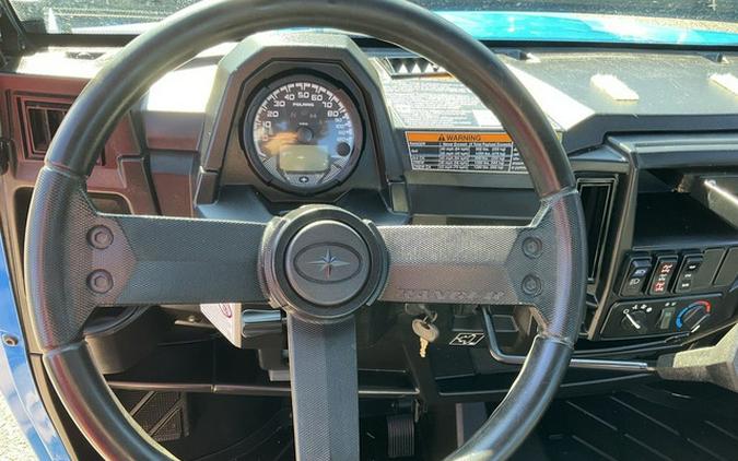 2017 Polaris RANGER XP 1000 EPS Northstar HVAC Edition Velocit