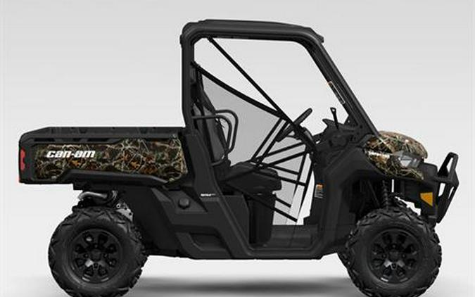 2026 Can-Am Defender XT HD9