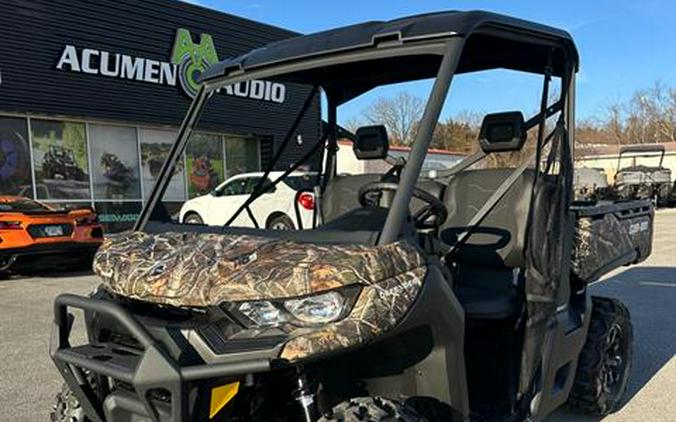 2026 Can-Am Defender XT HD9