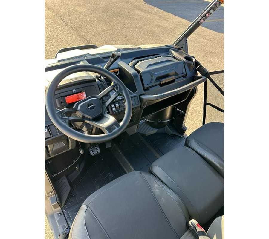 2026 Can-Am Defender XT HD9