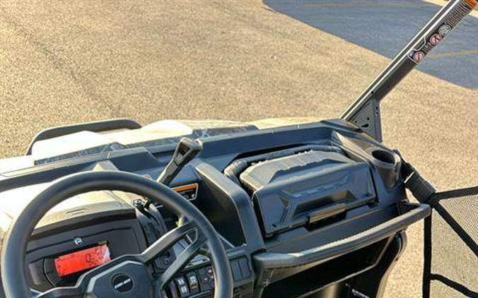 2026 Can-Am Defender XT HD9