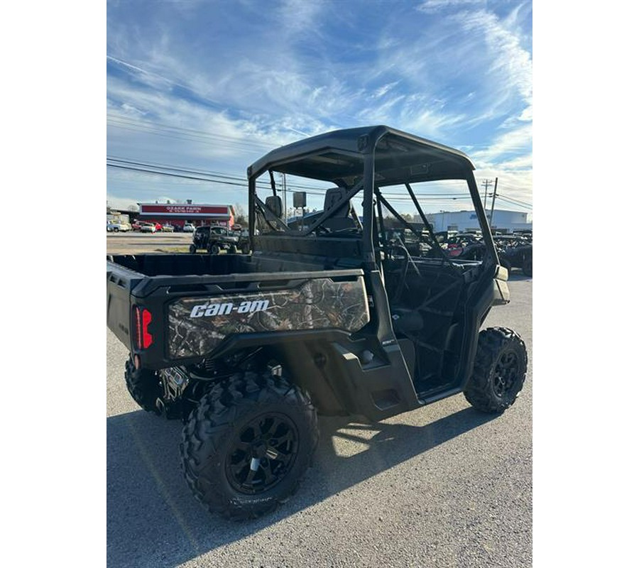 2026 Can-Am Defender XT HD9