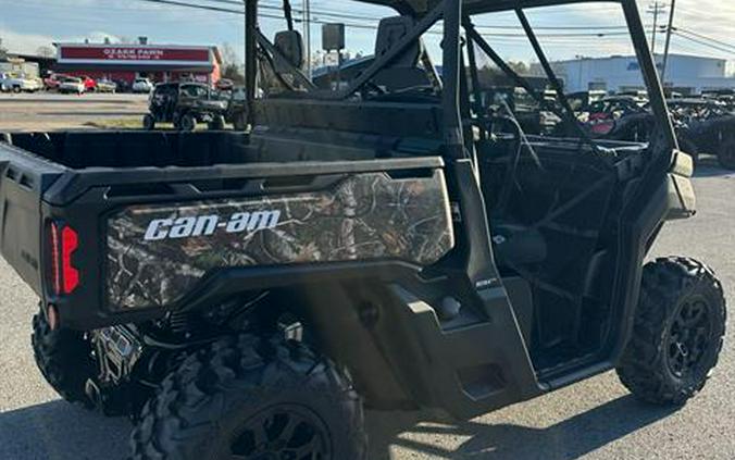 2026 Can-Am Defender XT HD9