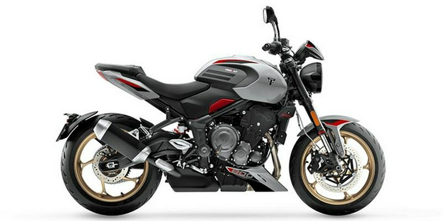 2026 Triumph Trident 800