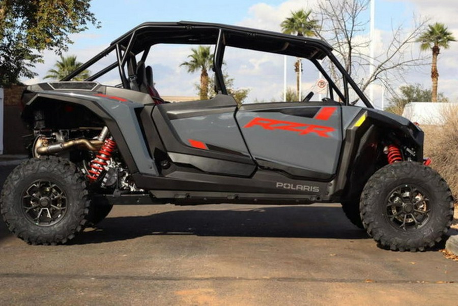 2026 Polaris RZR XP 4 1000 Ultimate