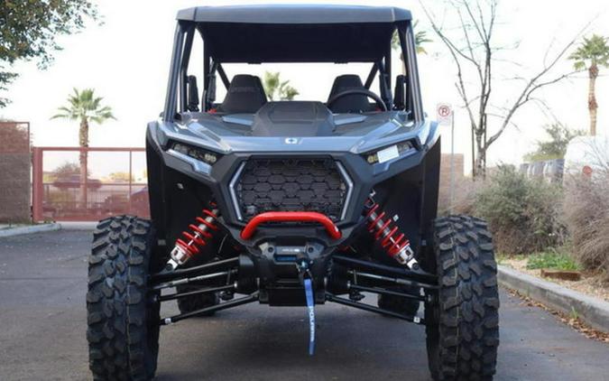 2026 Polaris RZR XP 4 1000 Ultimate
