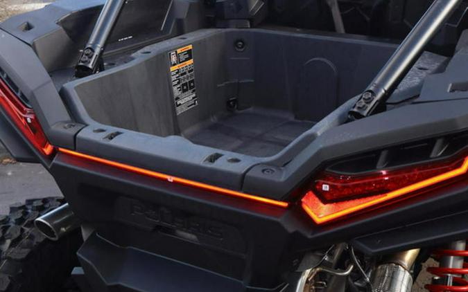 2026 Polaris RZR XP 4 1000 Ultimate