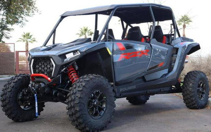 2026 Polaris RZR XP 4 1000 Ultimate