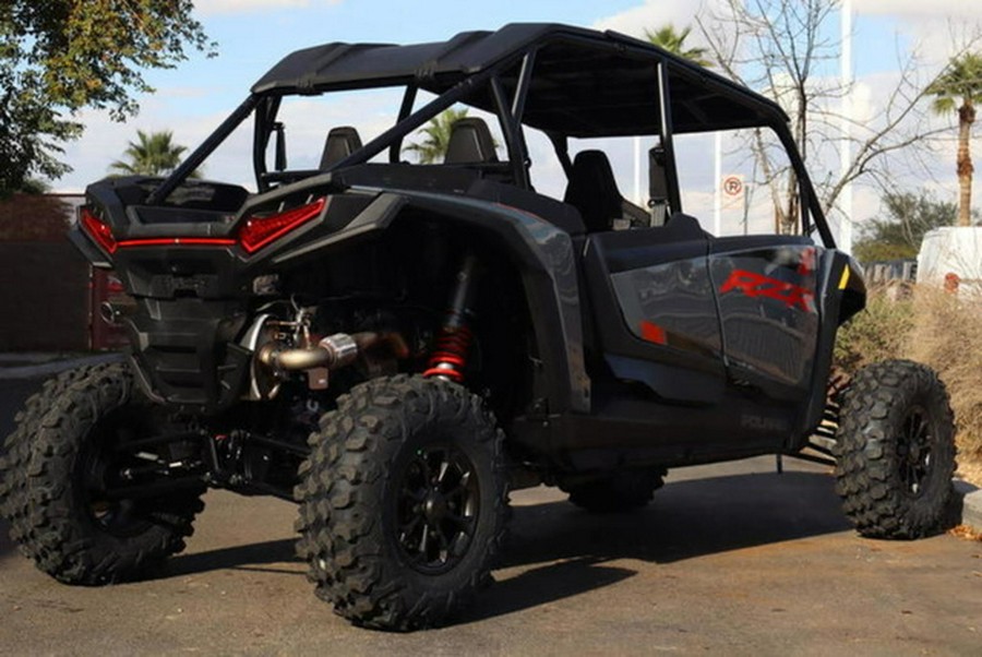 2026 Polaris RZR XP 4 1000 Ultimate