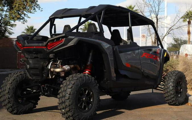 2026 Polaris RZR XP 4 1000 Ultimate