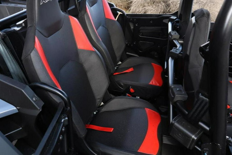 2026 Polaris RZR XP 4 1000 Ultimate