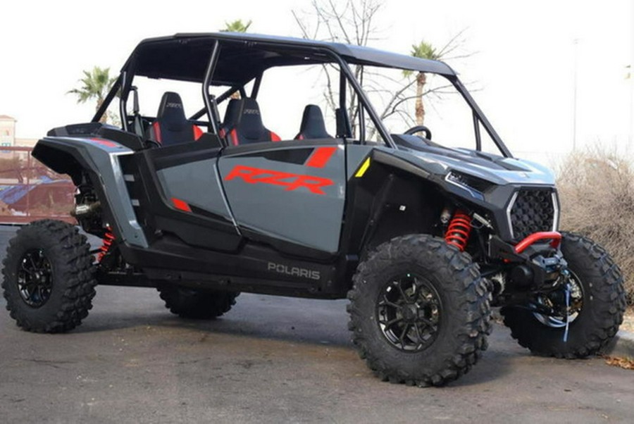 2026 Polaris RZR XP 4 1000 Ultimate