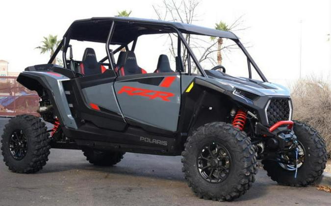 2026 Polaris RZR XP 4 1000 Ultimate