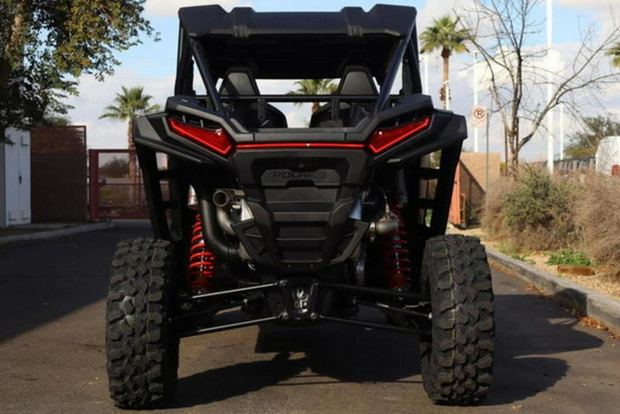 2026 Polaris RZR XP 4 1000 Ultimate
