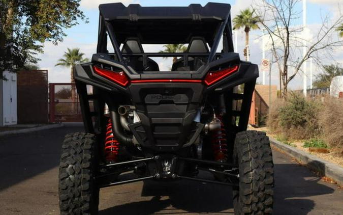 2026 Polaris RZR XP 4 1000 Ultimate
