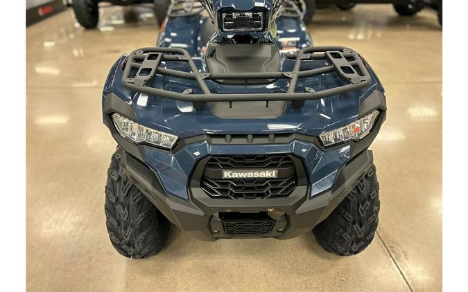 2026 BRUTE FORCE 450 4X4 - Kawasaki