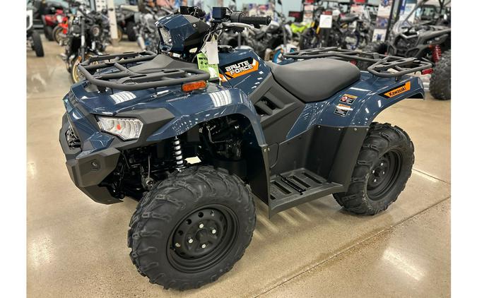 2026 BRUTE FORCE 450 4X4 - Kawasaki