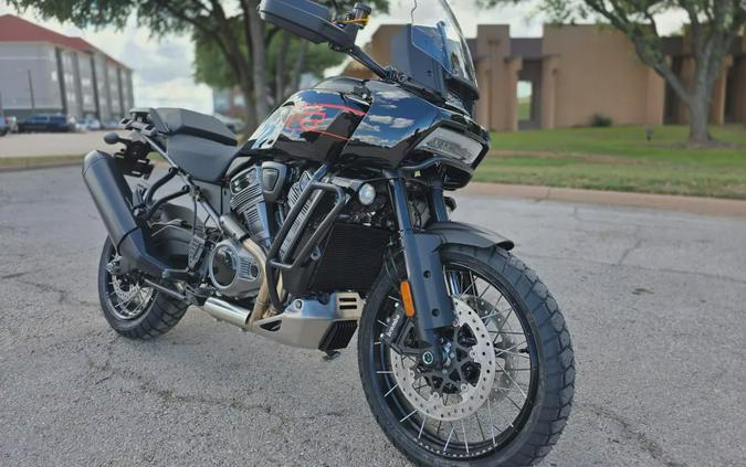 2026 Harley-Davidson® Pan America® 1250 Special