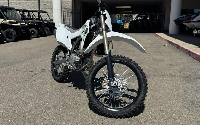 2026 Kawasaki KLX®300R