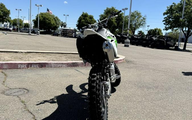 2026 Kawasaki KLX®300R
