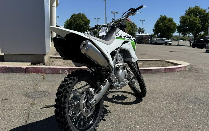 2026 Kawasaki KLX®300R