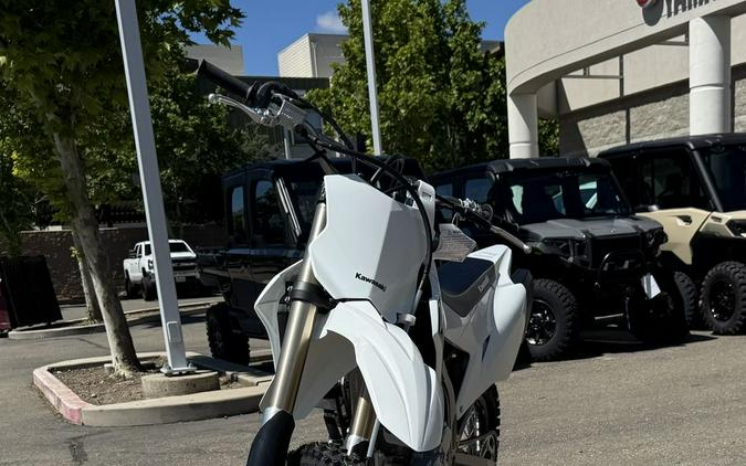 2026 Kawasaki KLX®300R