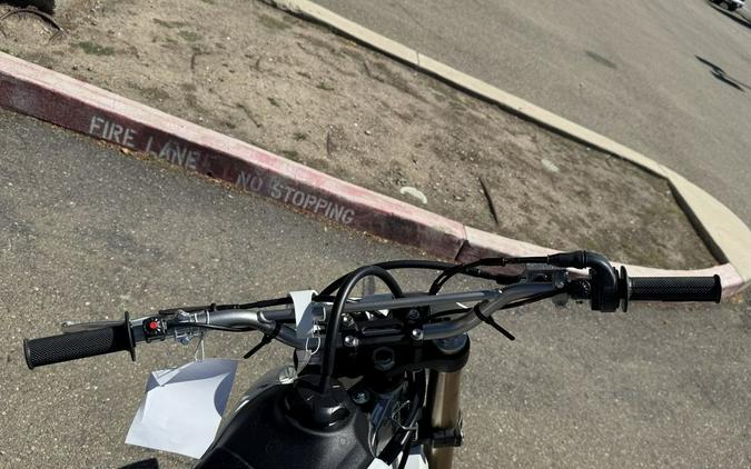 2026 Kawasaki KLX®300R