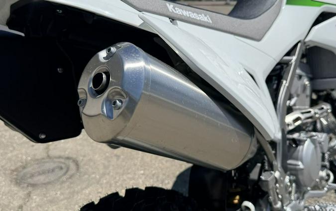 2026 Kawasaki KLX®300R