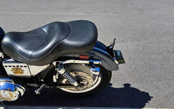 2003 Harley-Davidson XL 1200C Sportster® 1200 Custom