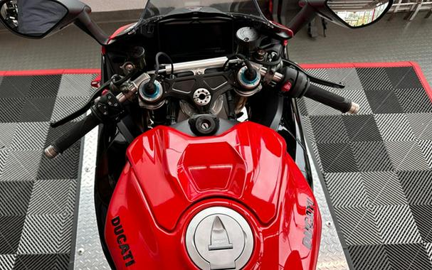 2026 Ducati PANIGALE V4S CORSE
