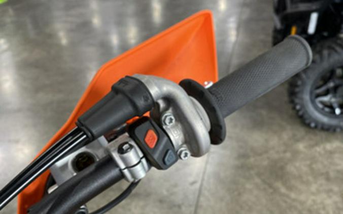 2025 KTM XC 250 F