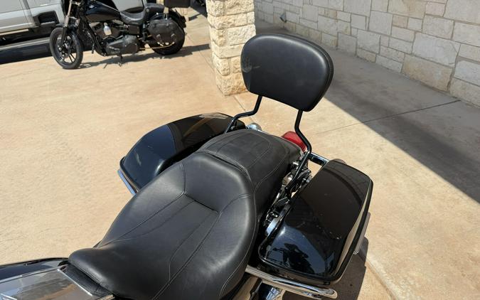 2020 HARLEY POLICE BIKE