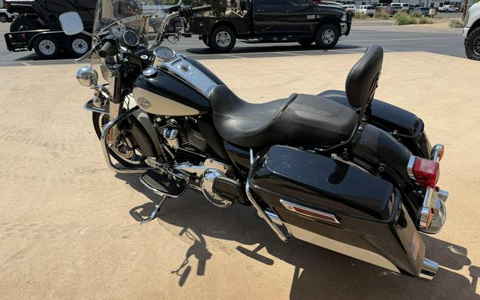 2020 HARLEY POLICE BIKE