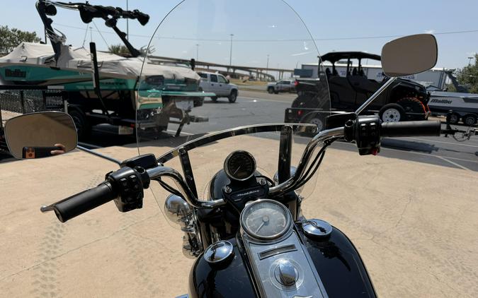 2020 HARLEY POLICE BIKE