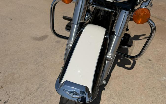 2020 HARLEY POLICE BIKE