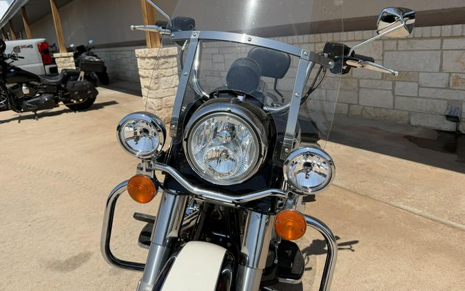 2020 HARLEY POLICE BIKE