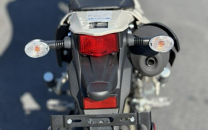 2026 Kawasaki KLX 230 Sherpa S ABS