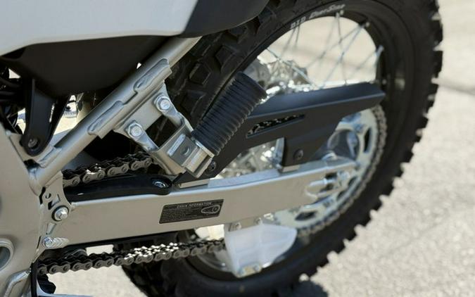 2026 Kawasaki KLX 230 Sherpa S ABS