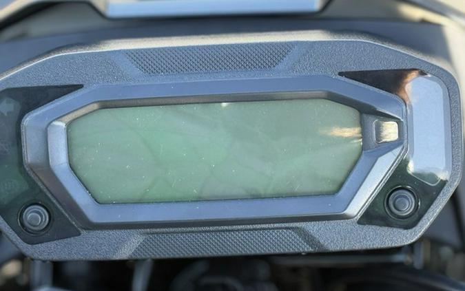 2026 Kawasaki KLX 230 Sherpa S ABS