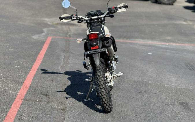 2026 Kawasaki KLX 230 Sherpa S ABS