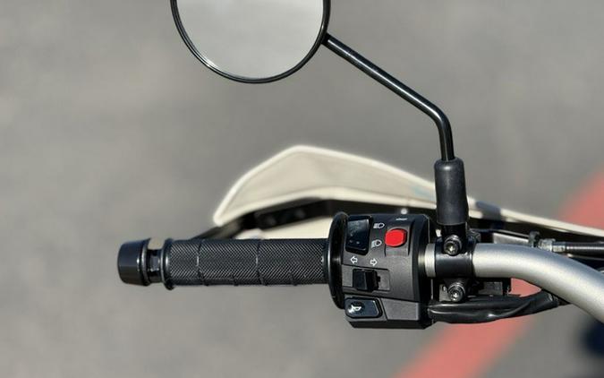 2026 Kawasaki KLX 230 Sherpa S ABS