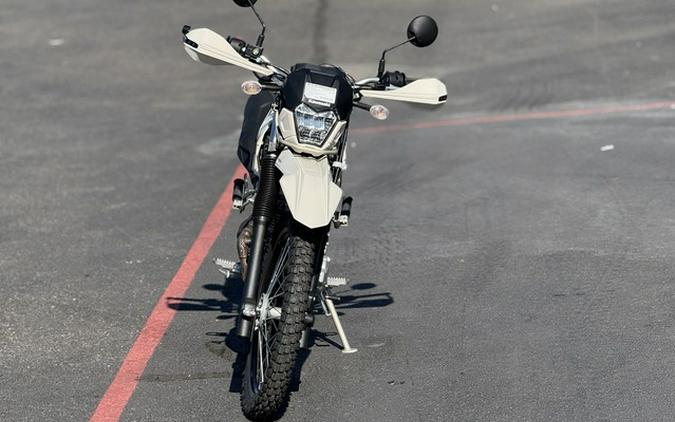 2026 Kawasaki KLX 230 Sherpa S ABS