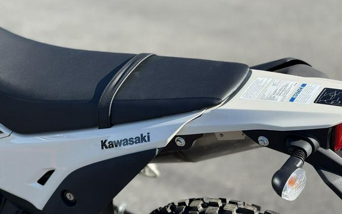 2026 Kawasaki KLX 230 Sherpa S ABS