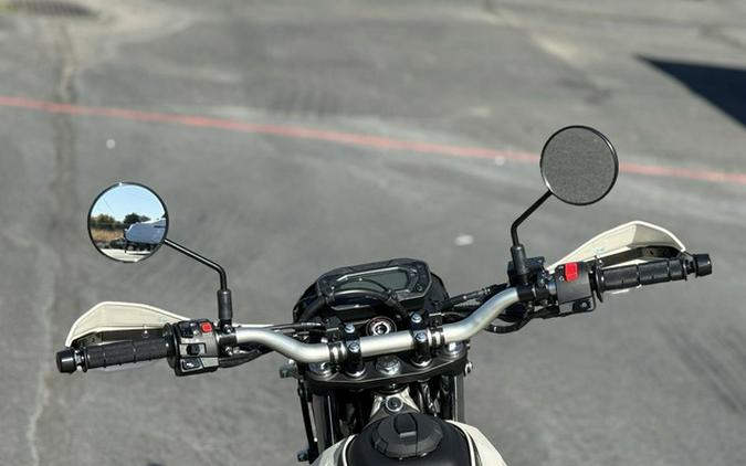 2026 Kawasaki KLX 230 Sherpa S ABS