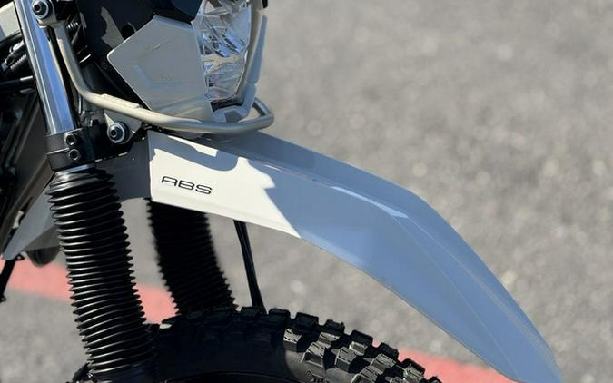 2026 Kawasaki KLX 230 Sherpa S ABS