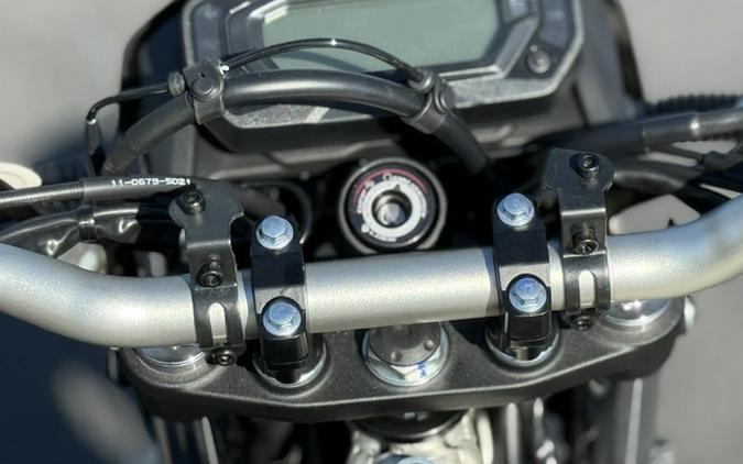2026 Kawasaki KLX 230 Sherpa S ABS