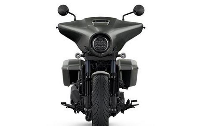 2026 Honda Rebel 1100T
