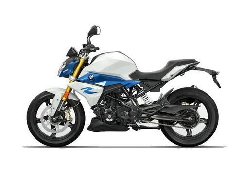 Bmw G 310 R Motorcycles For Sale Motohunt