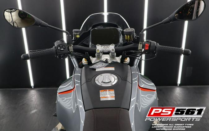 2023 Moto Guzzi V100 Mandello S