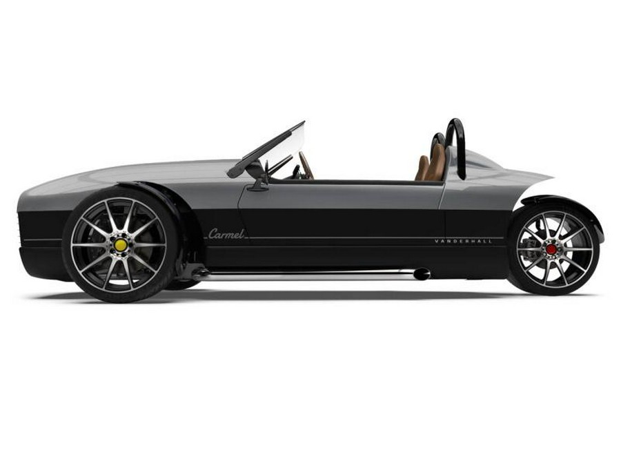 2022 Vanderhall Carmel®